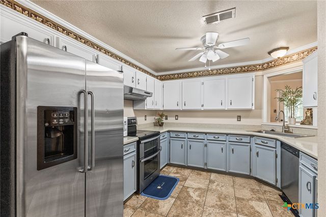 4501 Chantz Drive, Killeen, TX 76542