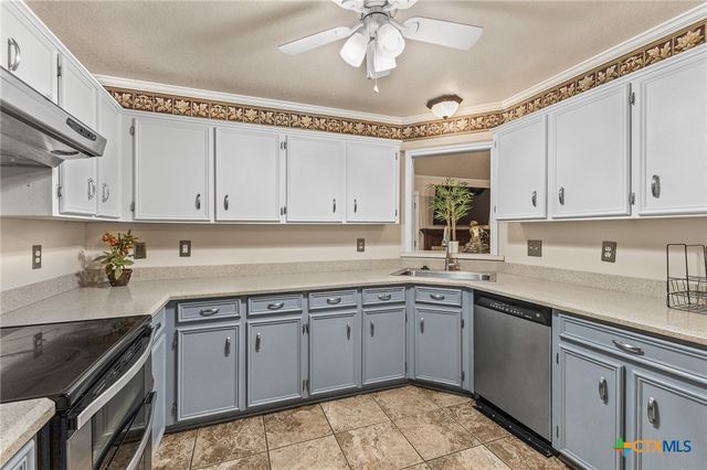 4501 Chantz Drive, Killeen, TX 76542