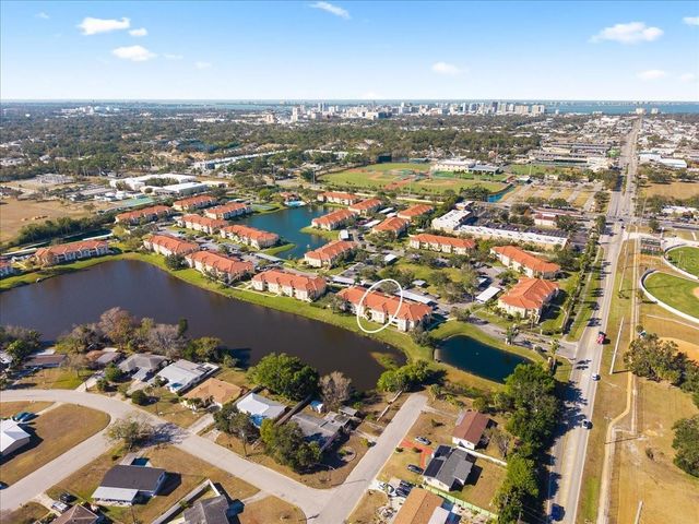 1050 VILLAGIO CIRCLE 102, Sarasota, FL 34237