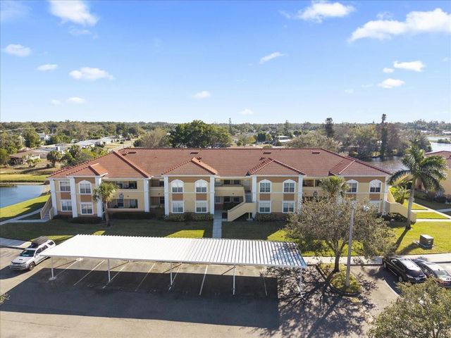 1050 VILLAGIO CIRCLE 102, Sarasota, FL 34237