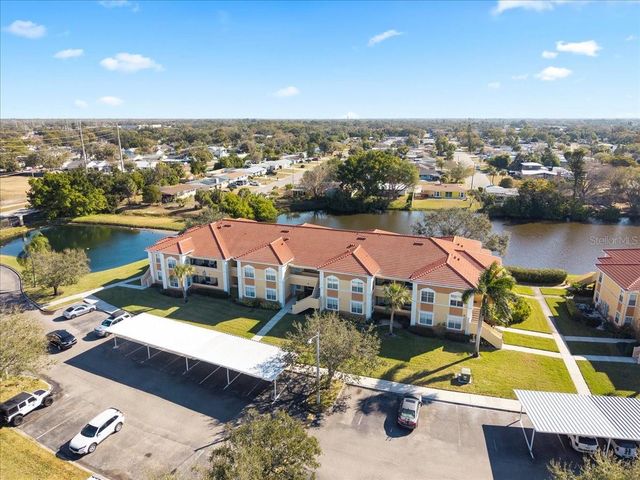 1050 VILLAGIO CIRCLE 102, Sarasota, FL 34237