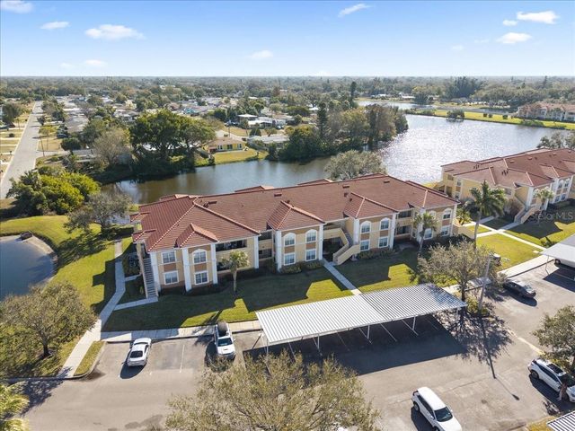 1050 VILLAGIO CIRCLE 102, Sarasota, FL 34237