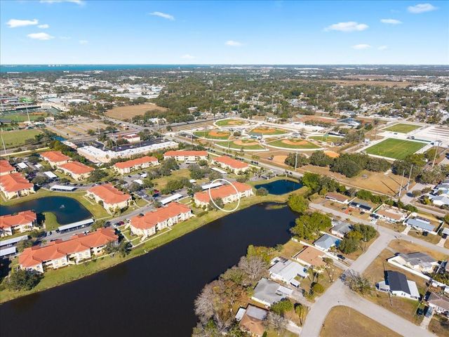 1050 VILLAGIO CIRCLE 102, Sarasota, FL 34237