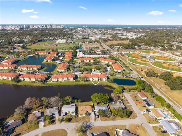 1050 VILLAGIO CIRCLE 102, Sarasota, FL 34237