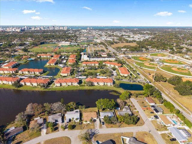 1050 VILLAGIO CIRCLE 102, Sarasota, FL 34237