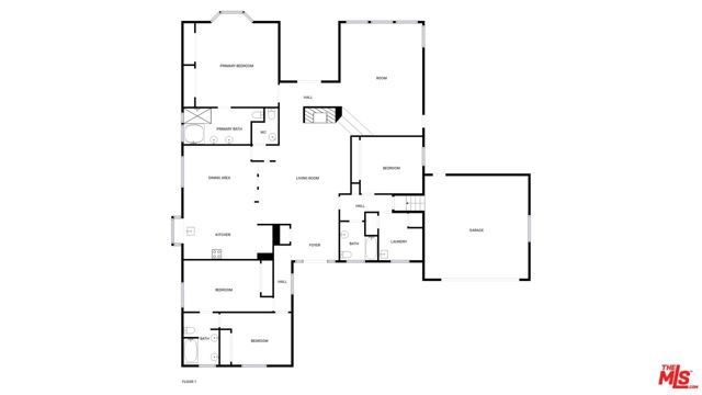 23910 Jensen Drive, West Hills (los Angeles), CA 91304