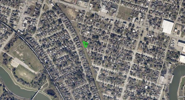 0 Dayton, Houston, TX 77012