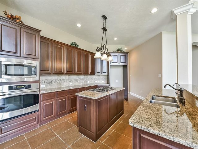 19610 S San Gabriel River Circle, Cypress, TX 77433