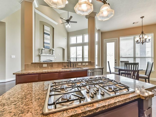 19610 S San Gabriel River Circle, Cypress, TX 77433
