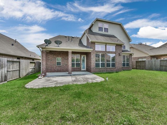 19610 S San Gabriel River Circle, Cypress, TX 77433