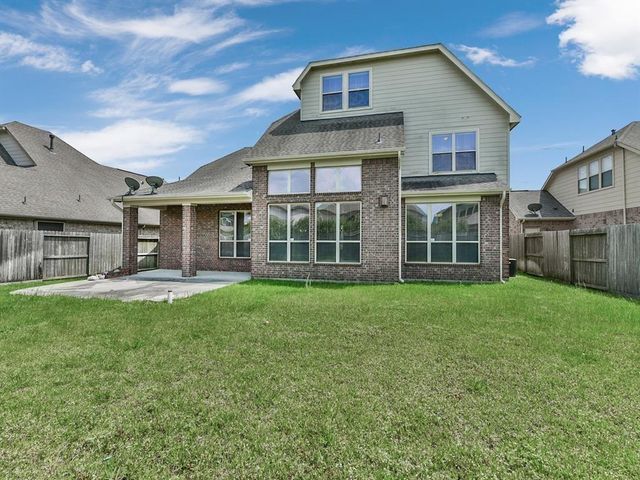 19610 S San Gabriel River Circle, Cypress, TX 77433