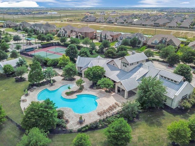 19610 S San Gabriel River Circle, Cypress, TX 77433