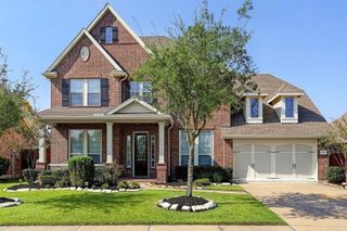 19610 S San Gabriel River Circle, Cypress, TX 77433