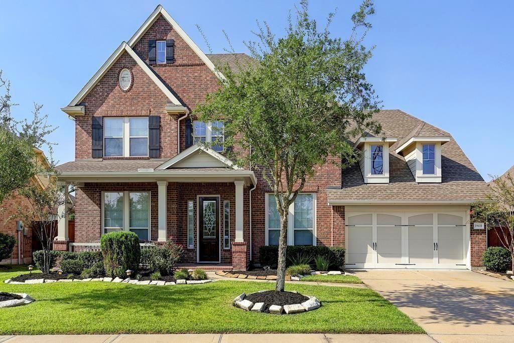 19610 S San Gabriel River Circle, Cypress, TX 77433