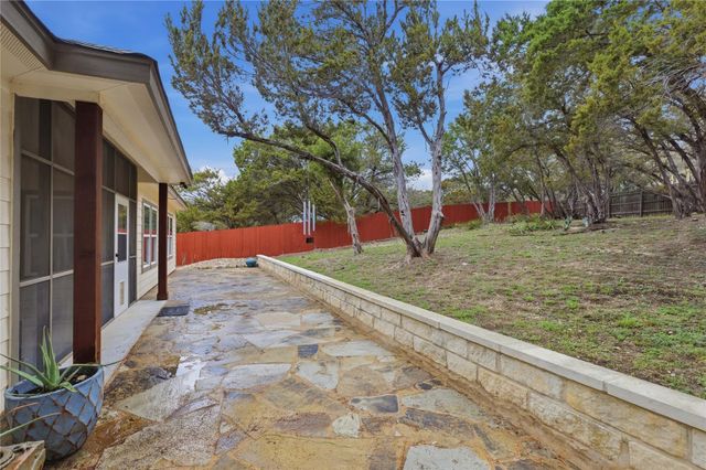 6115 Cimmaron TRL, Lago Vista, TX 78645