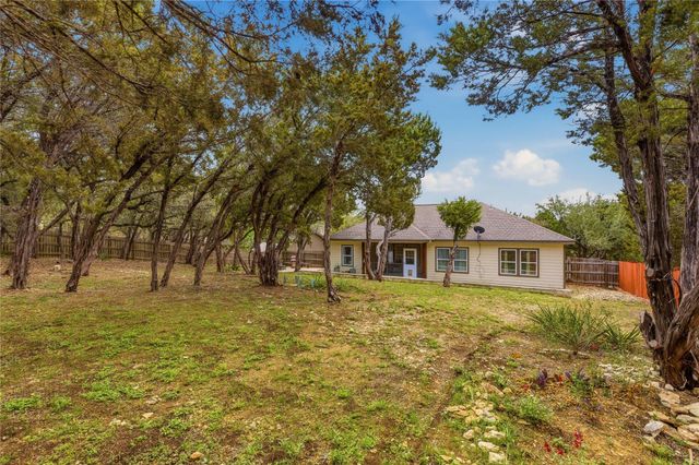 6115 Cimmaron TRL, Lago Vista, TX 78645