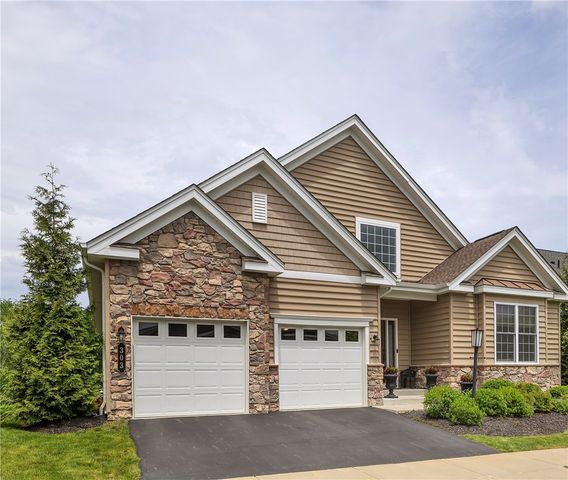 303 Jefferson Ln, Cranberry Twp, PA 16066