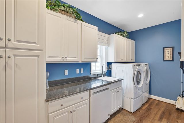 303 Jefferson Ln, Cranberry Twp, PA 16066