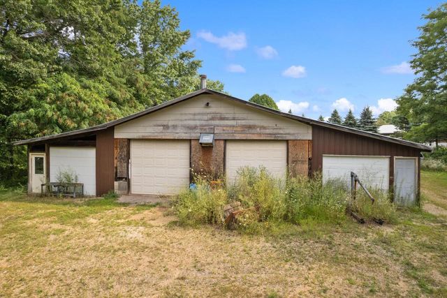 S1507 Beaver Creek Road, Wisconsin Dells, WI 53965