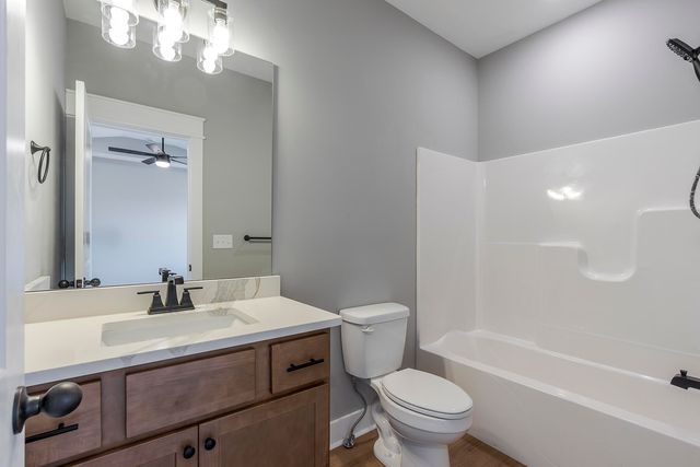 2524 Spring Leaf Court, Lexington, KY 40511