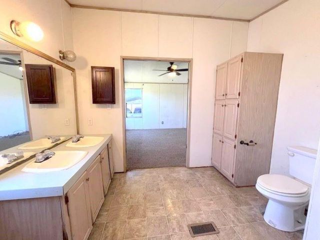 541 County Road 1855, Grapeland, TX 75844