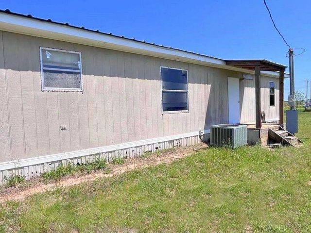541 County Road 1855, Grapeland, TX 75844
