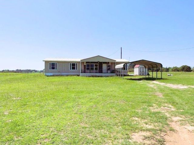 541 County Road 1855, Grapeland, TX 75844