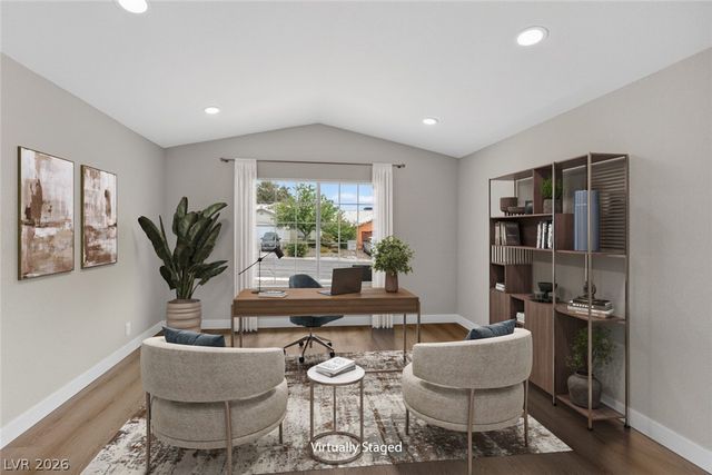 6622 Beach Plum Way, Las Vegas, NV 89156