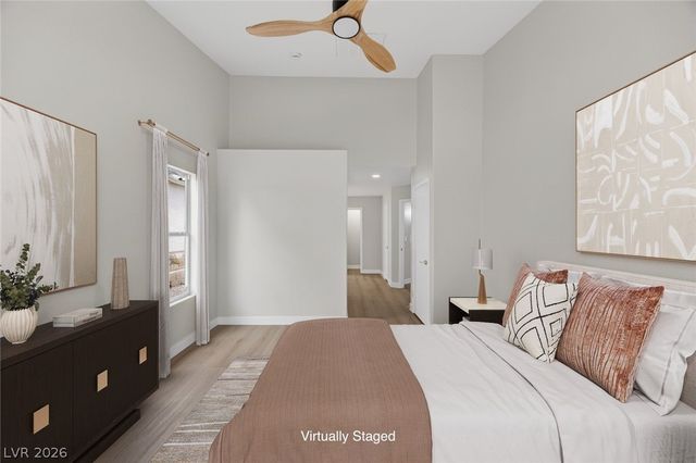 6622 Beach Plum Way, Las Vegas, NV 89156