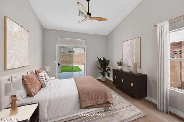 6622 Beach Plum Way, Las Vegas, NV 89156