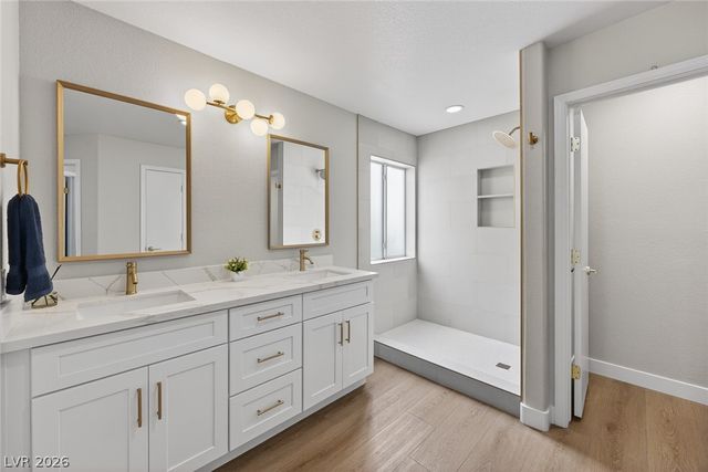 6622 Beach Plum Way, Las Vegas, NV 89156