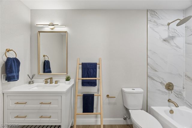 6622 Beach Plum Way, Las Vegas, NV 89156