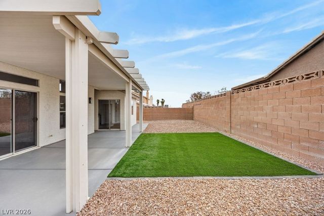 6622 Beach Plum Way, Las Vegas, NV 89156