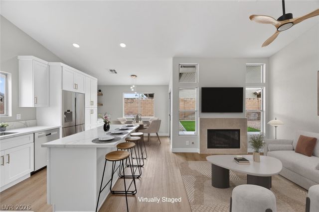 6622 Beach Plum Way, Las Vegas, NV 89156