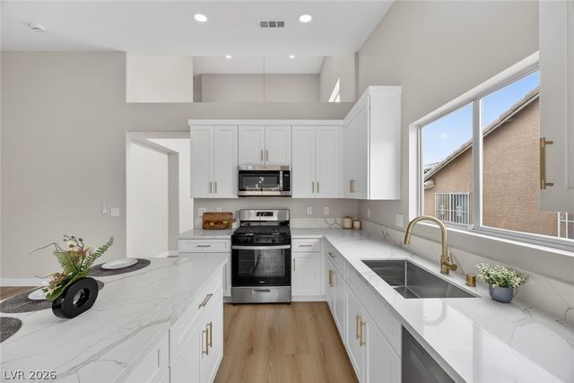 6622 Beach Plum Way, Las Vegas, NV 89156