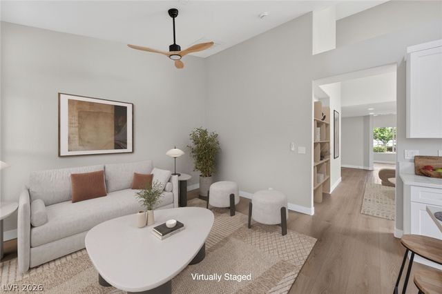 6622 Beach Plum Way, Las Vegas, NV 89156