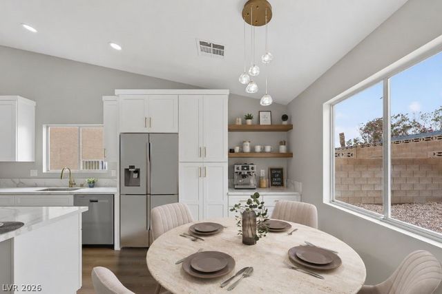 6622 Beach Plum Way, Las Vegas, NV 89156