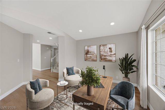 6622 Beach Plum Way, Las Vegas, NV 89156