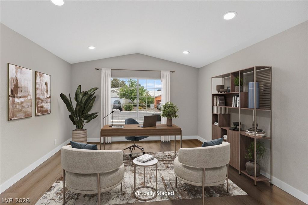 Image 10 of property listing at 6622 Beach Plum Way, Las Vegas, NV 89156