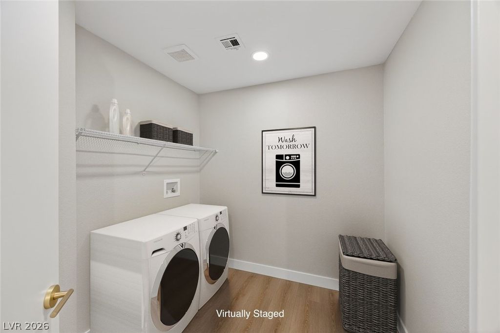 Image 22 of property listing at 6622 Beach Plum Way, Las Vegas, NV 89156