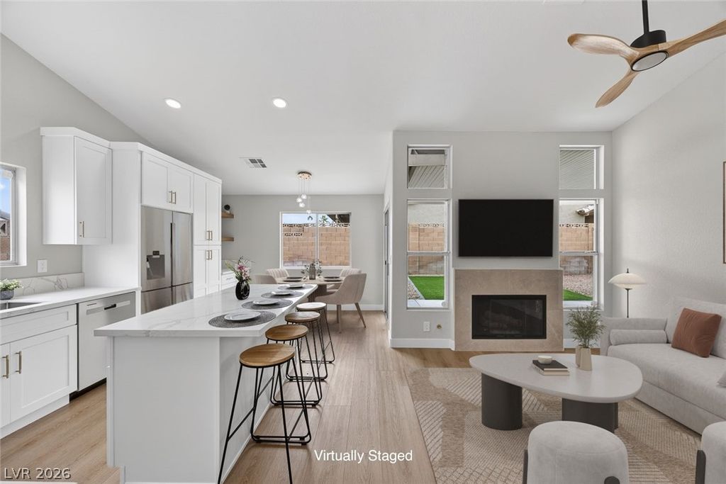 Image 4 of property listing at 6622 Beach Plum Way, Las Vegas, NV 89156