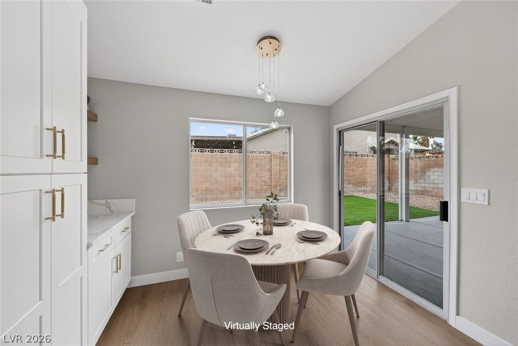 Image 8 of property listing at 6622 Beach Plum Way, Las Vegas, NV 89156