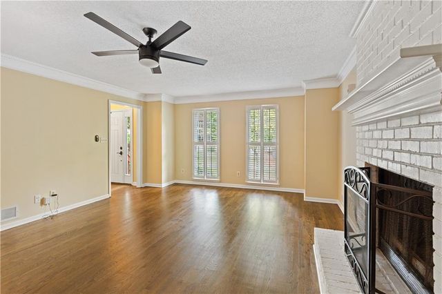303 Gantt Trace, Woodstock, GA 30188
