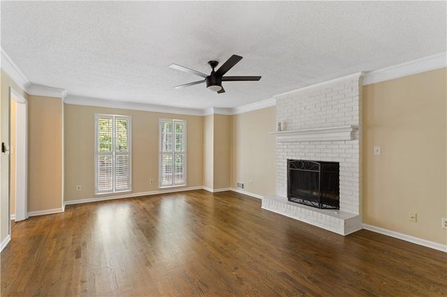 303 Gantt Trace, Woodstock, GA 30188