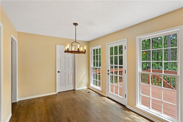 303 Gantt Trace, Woodstock, GA 30188