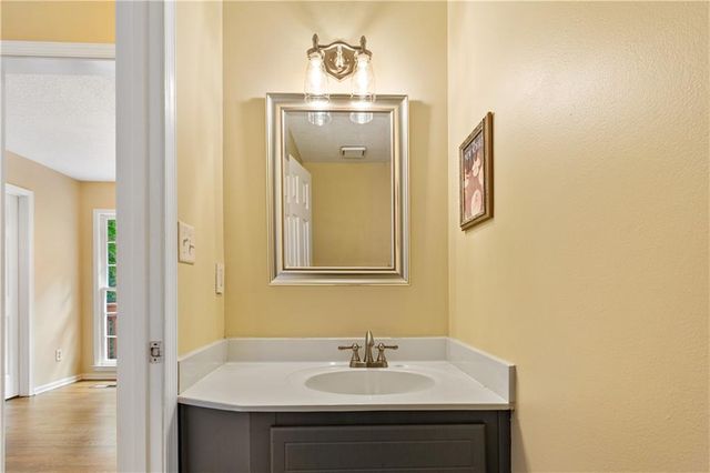 303 Gantt Trace, Woodstock, GA 30188