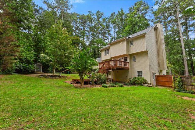 303 Gantt Trace, Woodstock, GA 30188