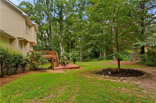 303 Gantt Trace, Woodstock, GA 30188