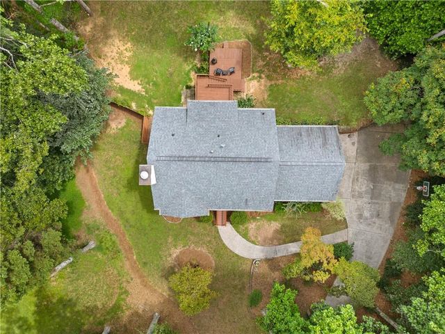 303 Gantt Trace, Woodstock, GA 30188