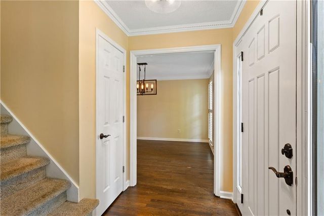 303 Gantt Trace, Woodstock, GA 30188